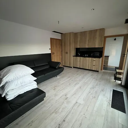 Aparthotel Lodz 55 Piotrkowska Esterno foto