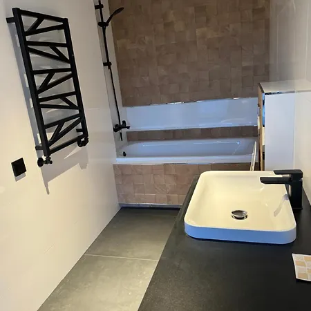 Aparthotel Lodz 55 Piotrkowska Esterno foto