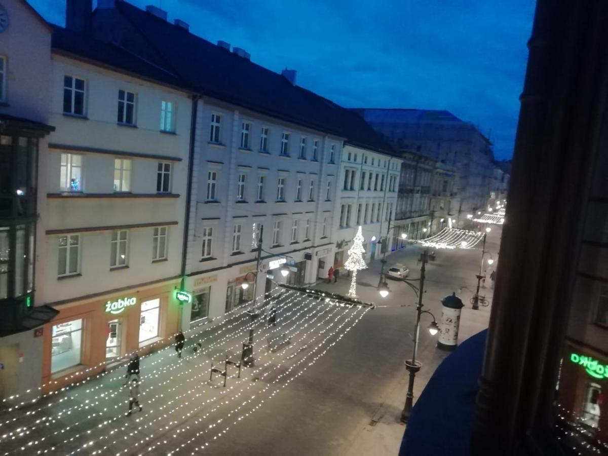 55 Piotrkowska Апартаменти *