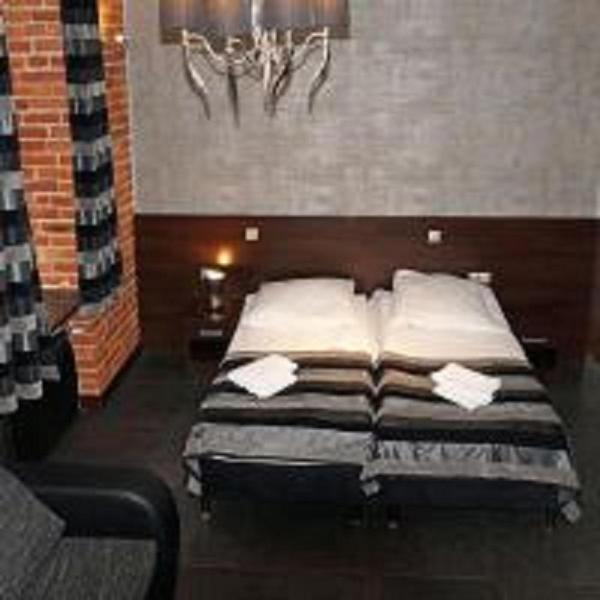 Aparthotel Lodz 55 Piotrkowska