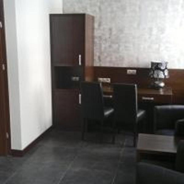 Aparthotel Lodz 55 Piotrkowska Apartment Lodz (Lodz)