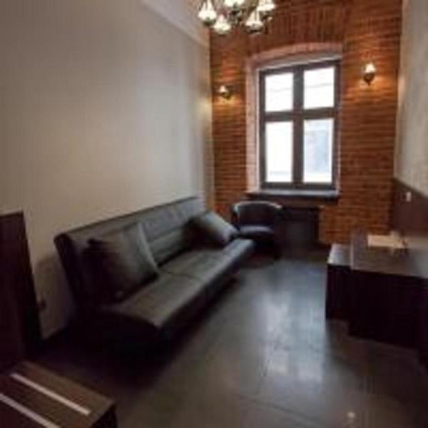 55 Piotrkowska Апартаменти *
