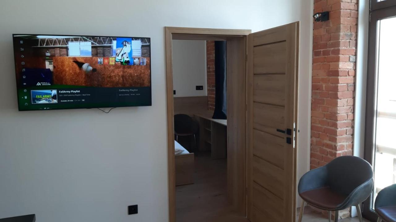 Aparthotel Lodz 55 Piotrkowska