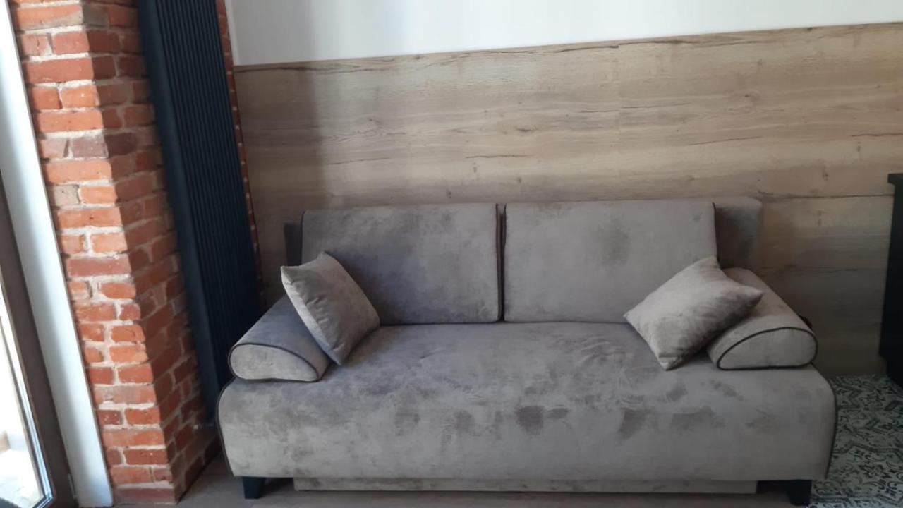 Aparthotel Lodz 55 Piotrkowska Łódź