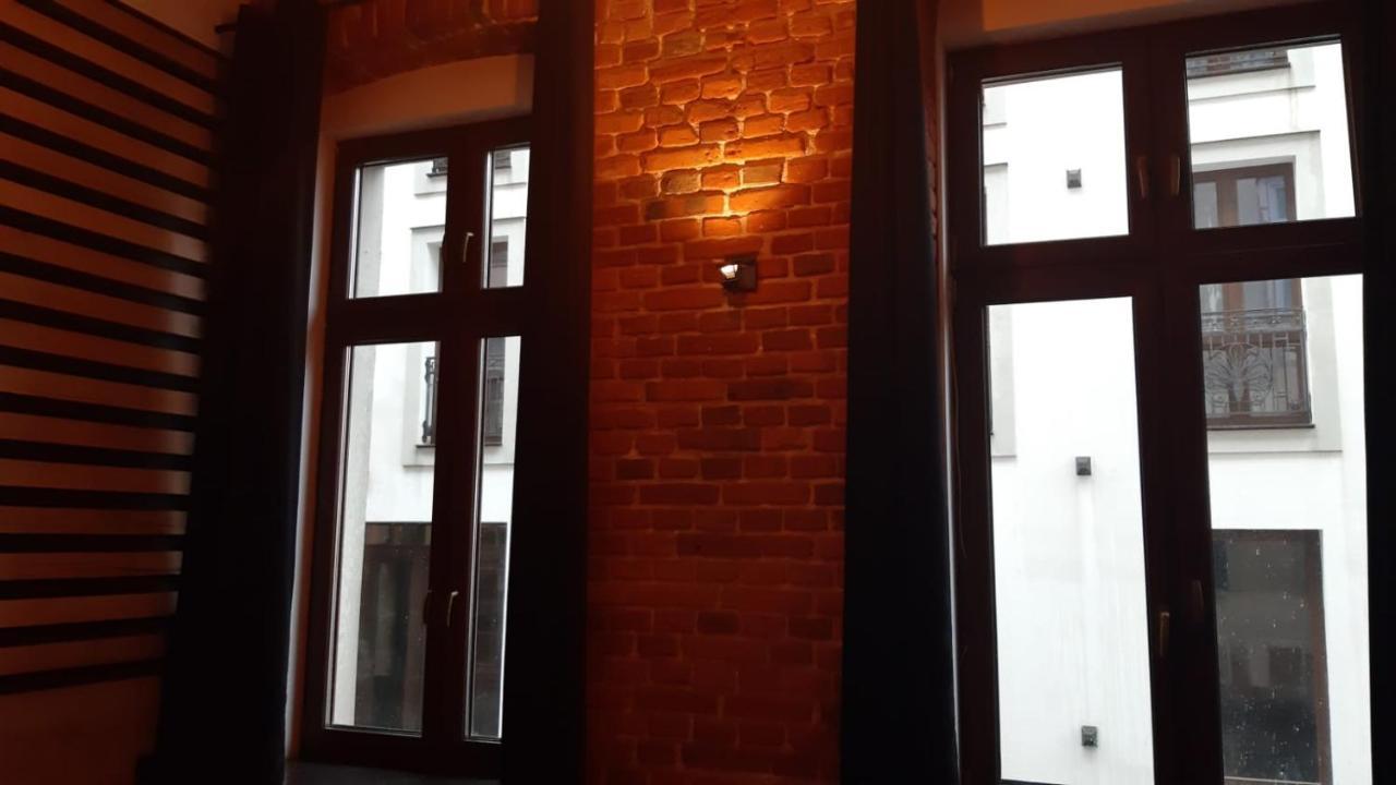 Aparthotel Lodz 55 Piotrkowska *