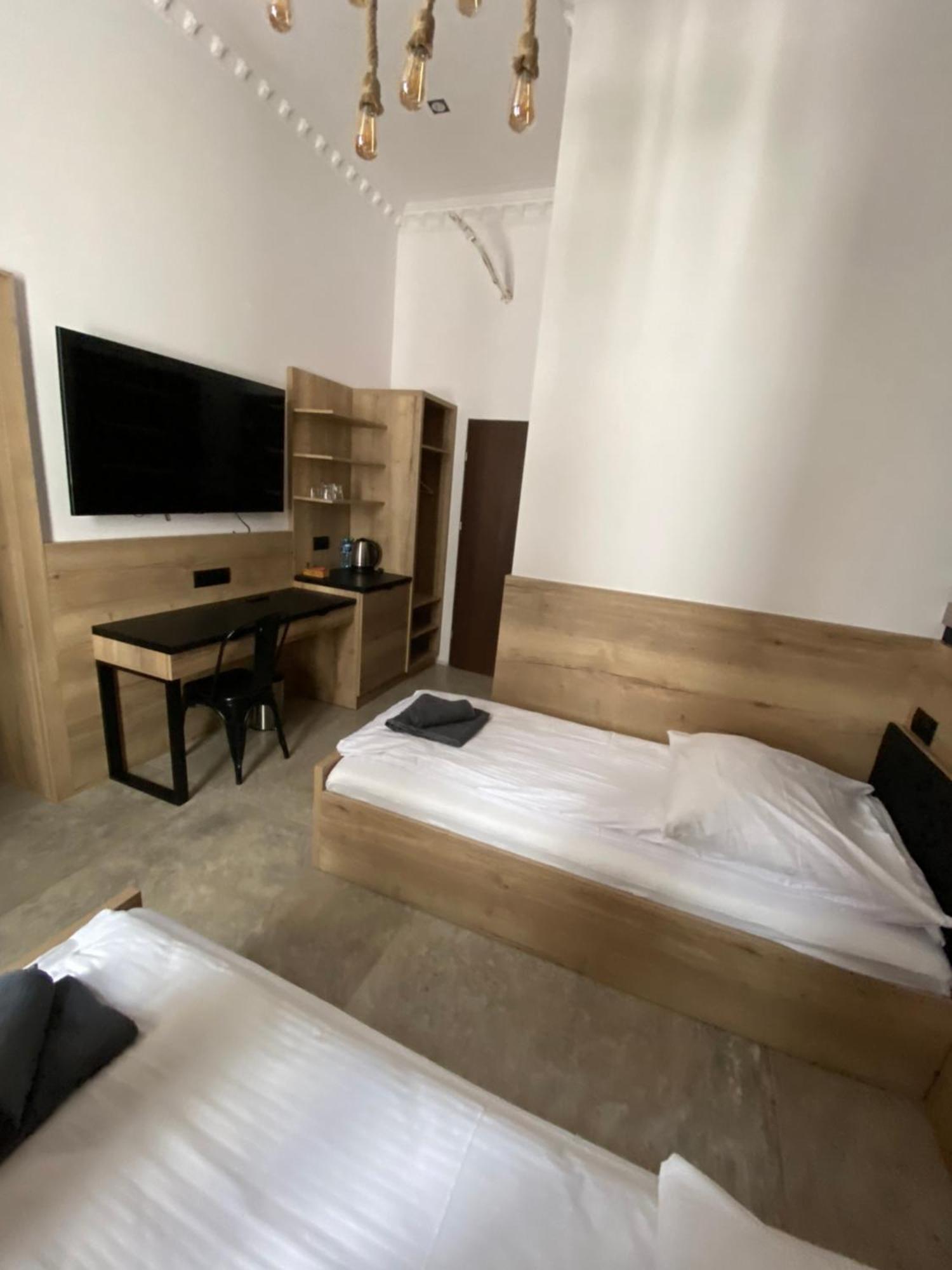 Apartment Aparthotel Lodz 55 Piotrkowska Łódź