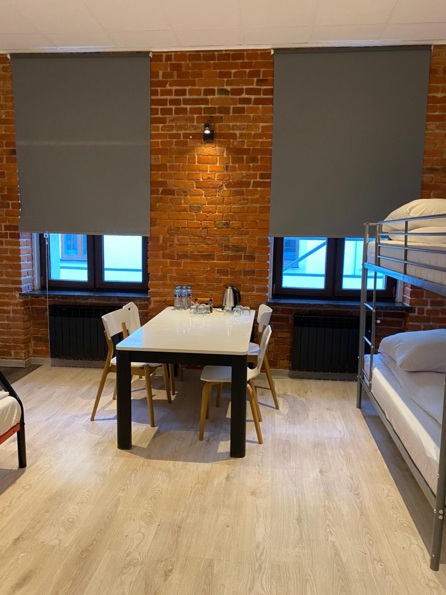 Apartment Aparthotel Lodz 55 Piotrkowska *