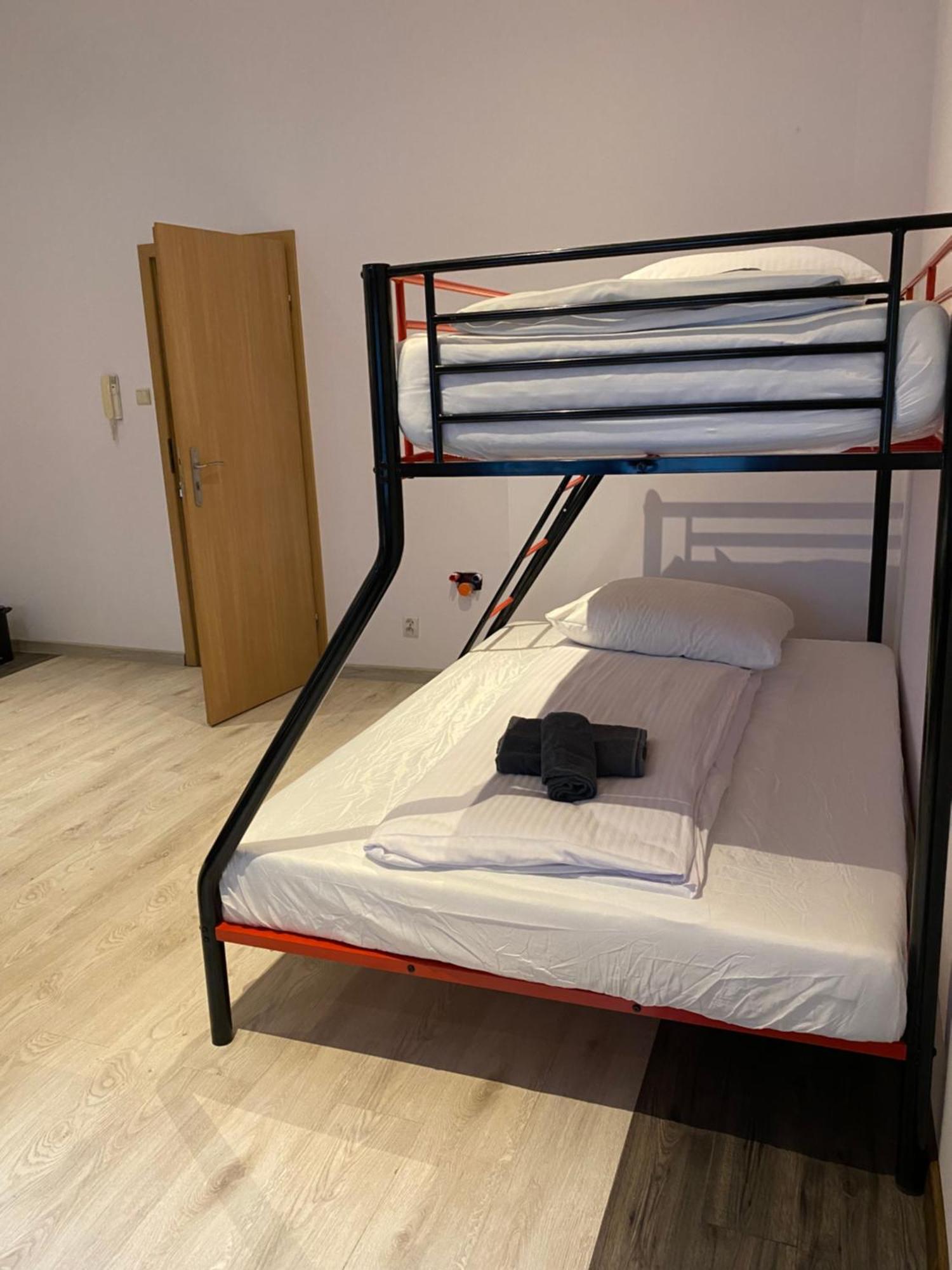 Aparthotel Lodz 55 Piotrkowska