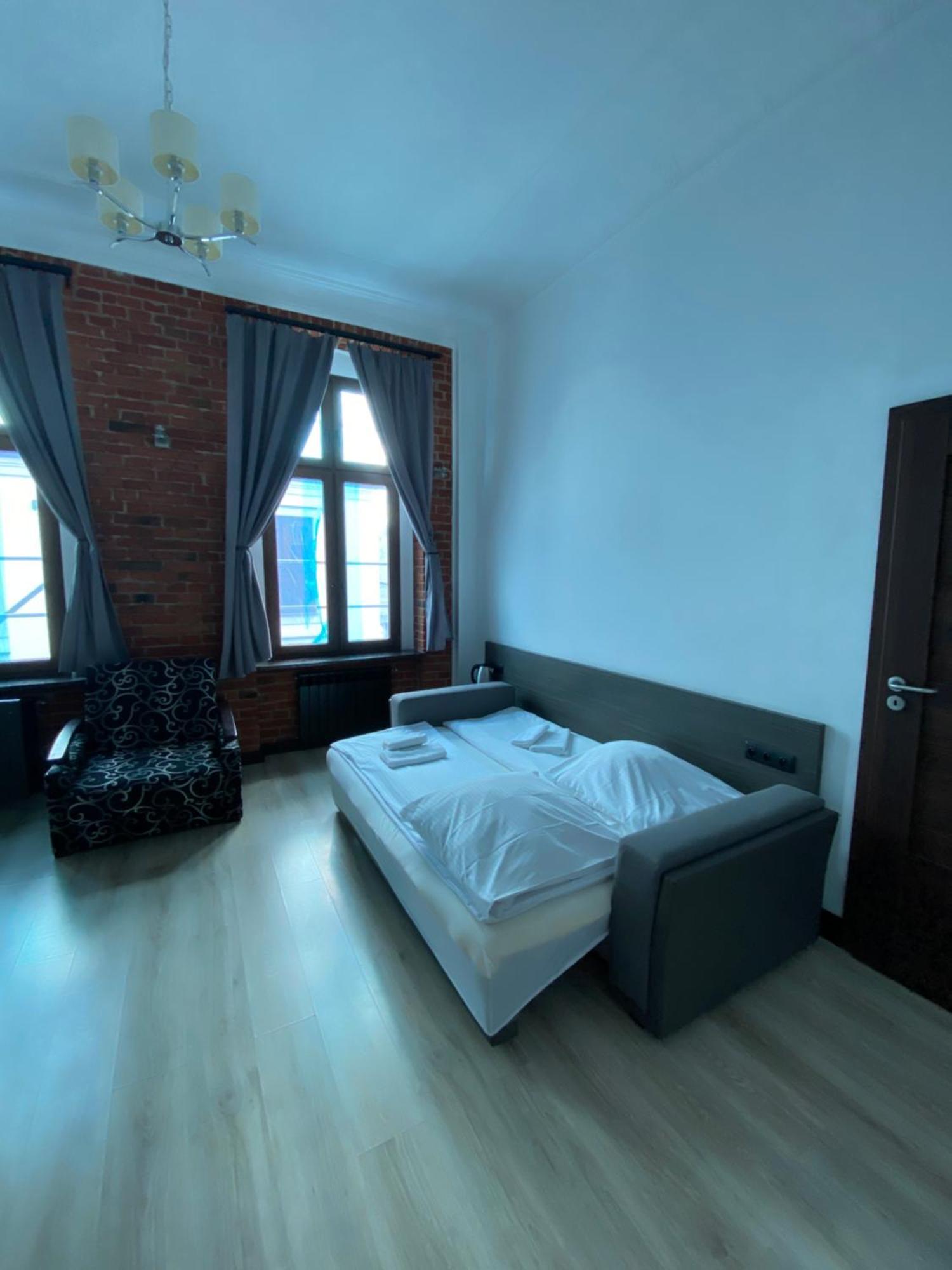 Aparthotel Lodz 55 Piotrkowska
