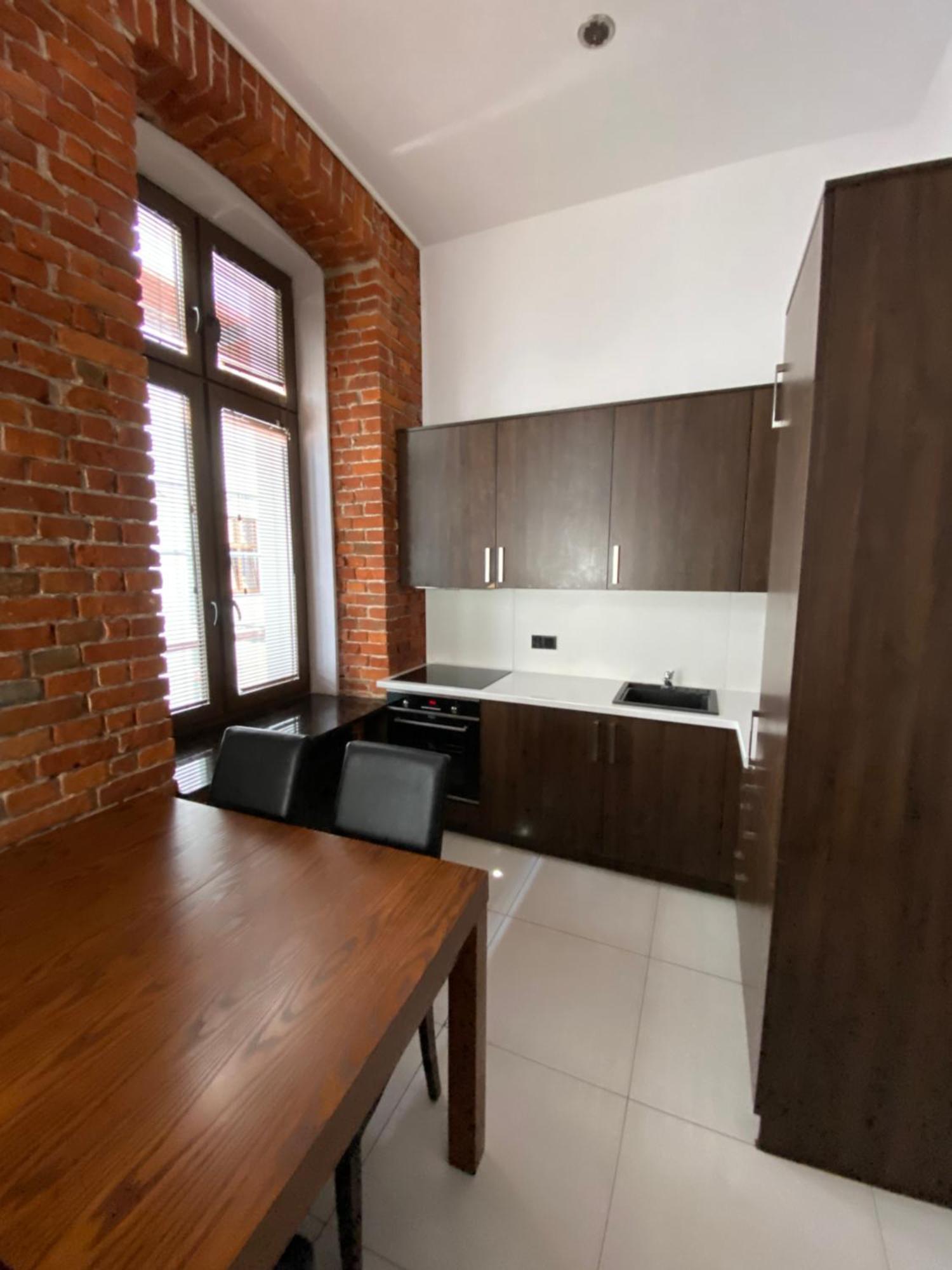 Apartment Aparthotel Lodz 55 Piotrkowska Łódź