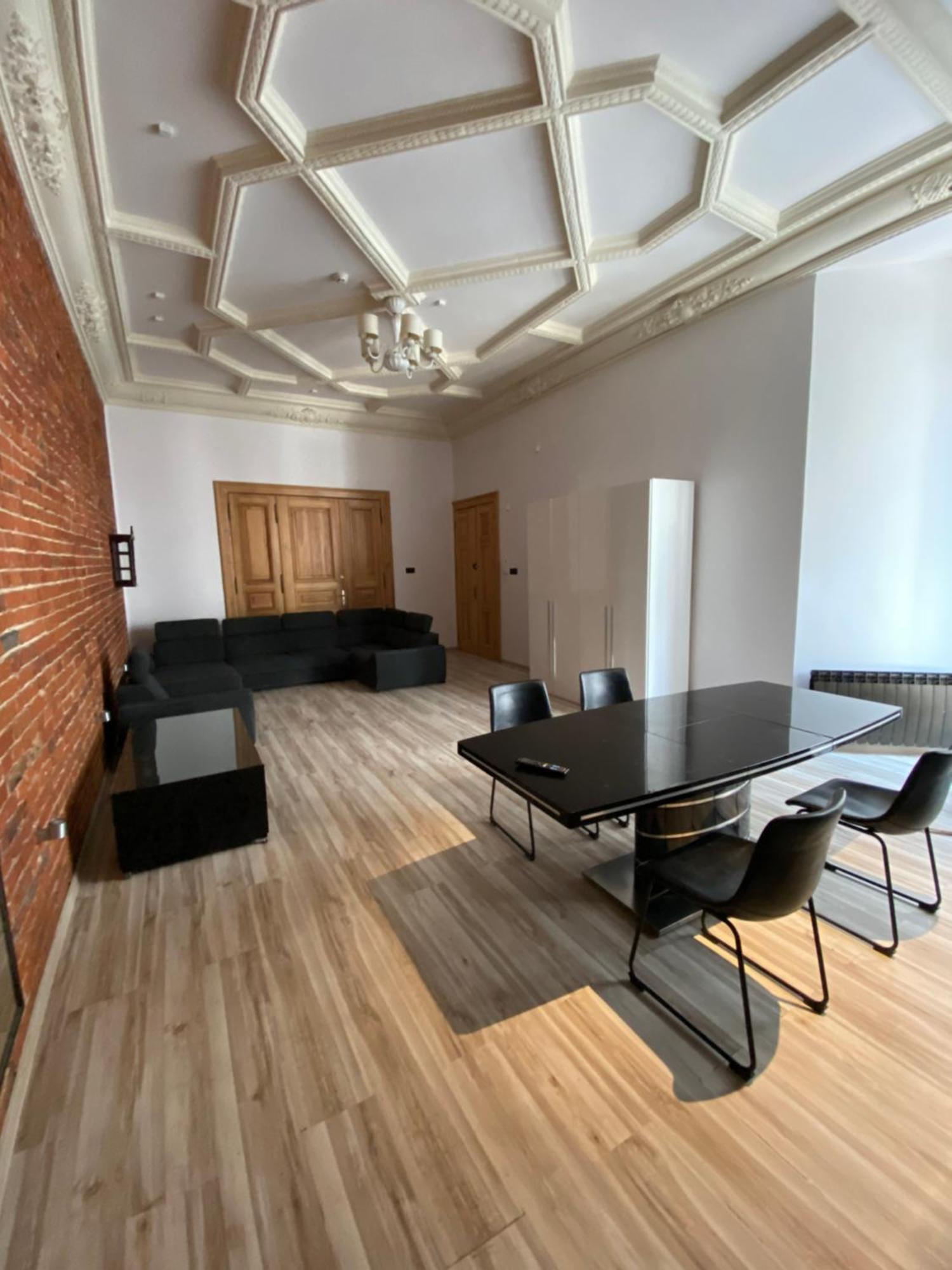 Aparthotel Lodz 55 Piotrkowska Apartment Łódź
