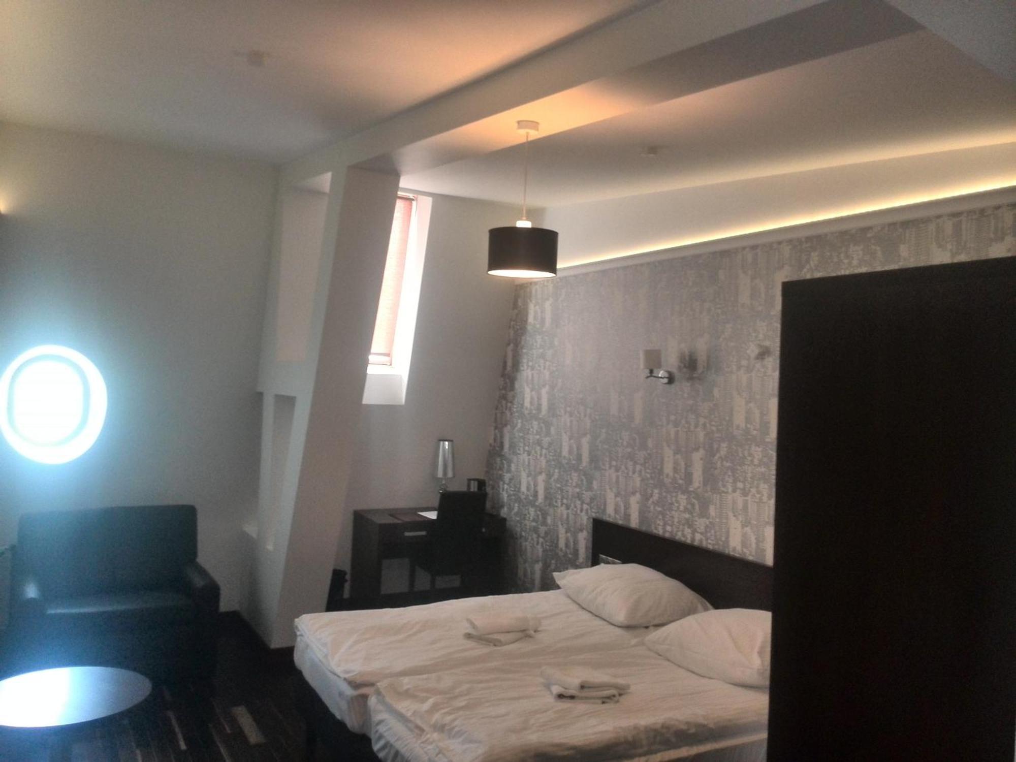 Aparthotel Lodz 55 Piotrkowska