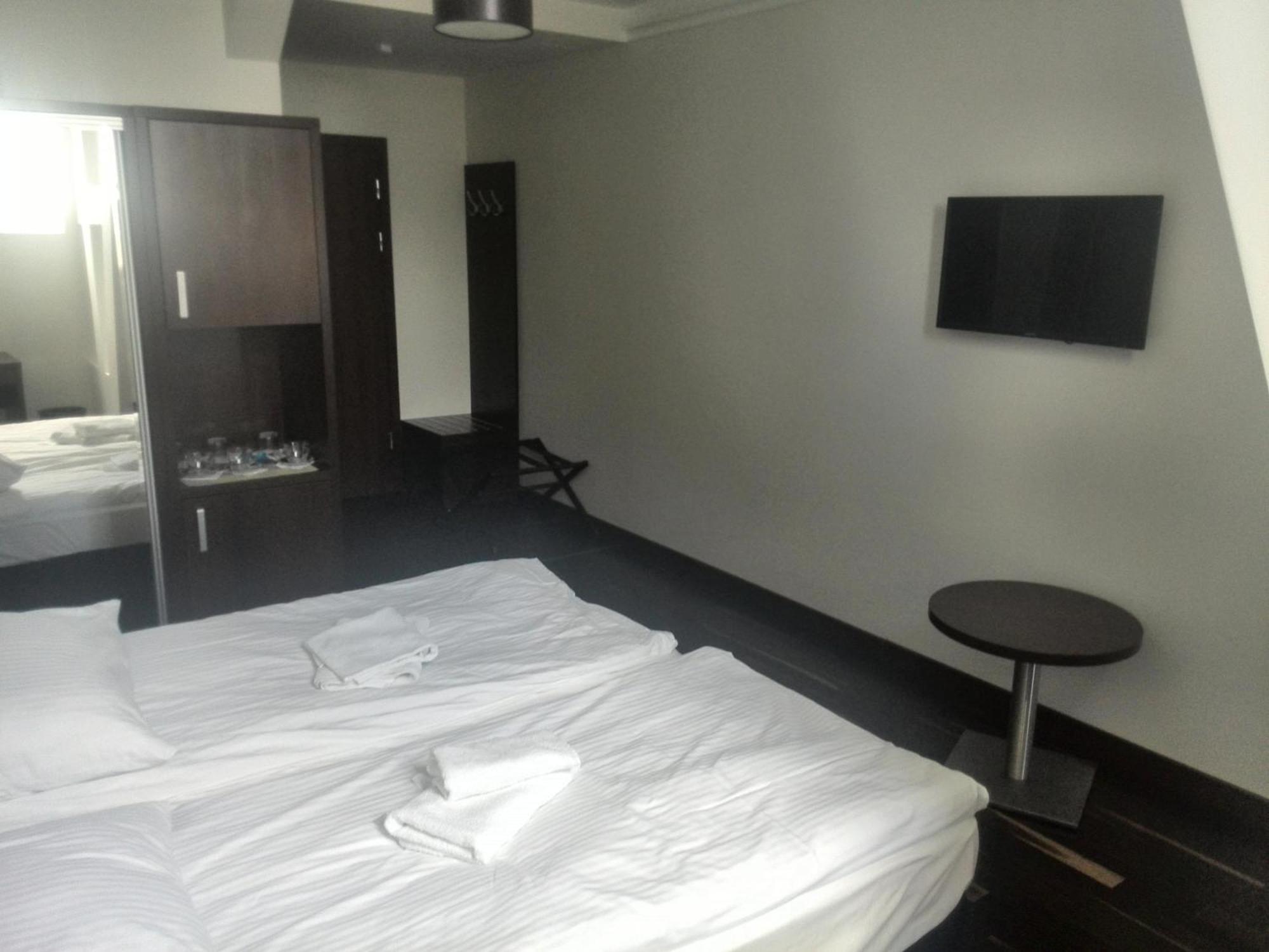 Aparthotel Lodz 55 Piotrkowska