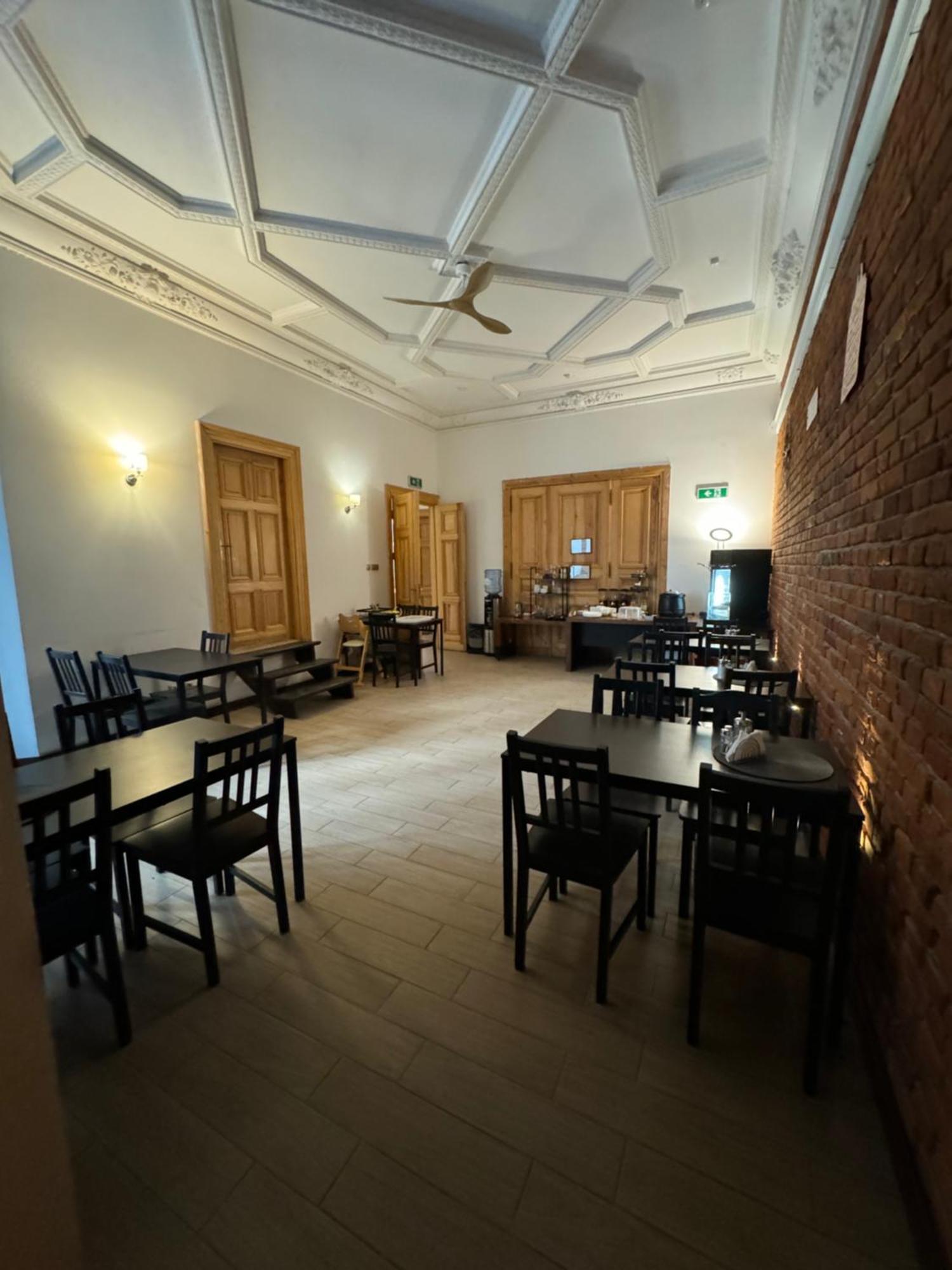 Aparthotel Lodz 55 Piotrkowska