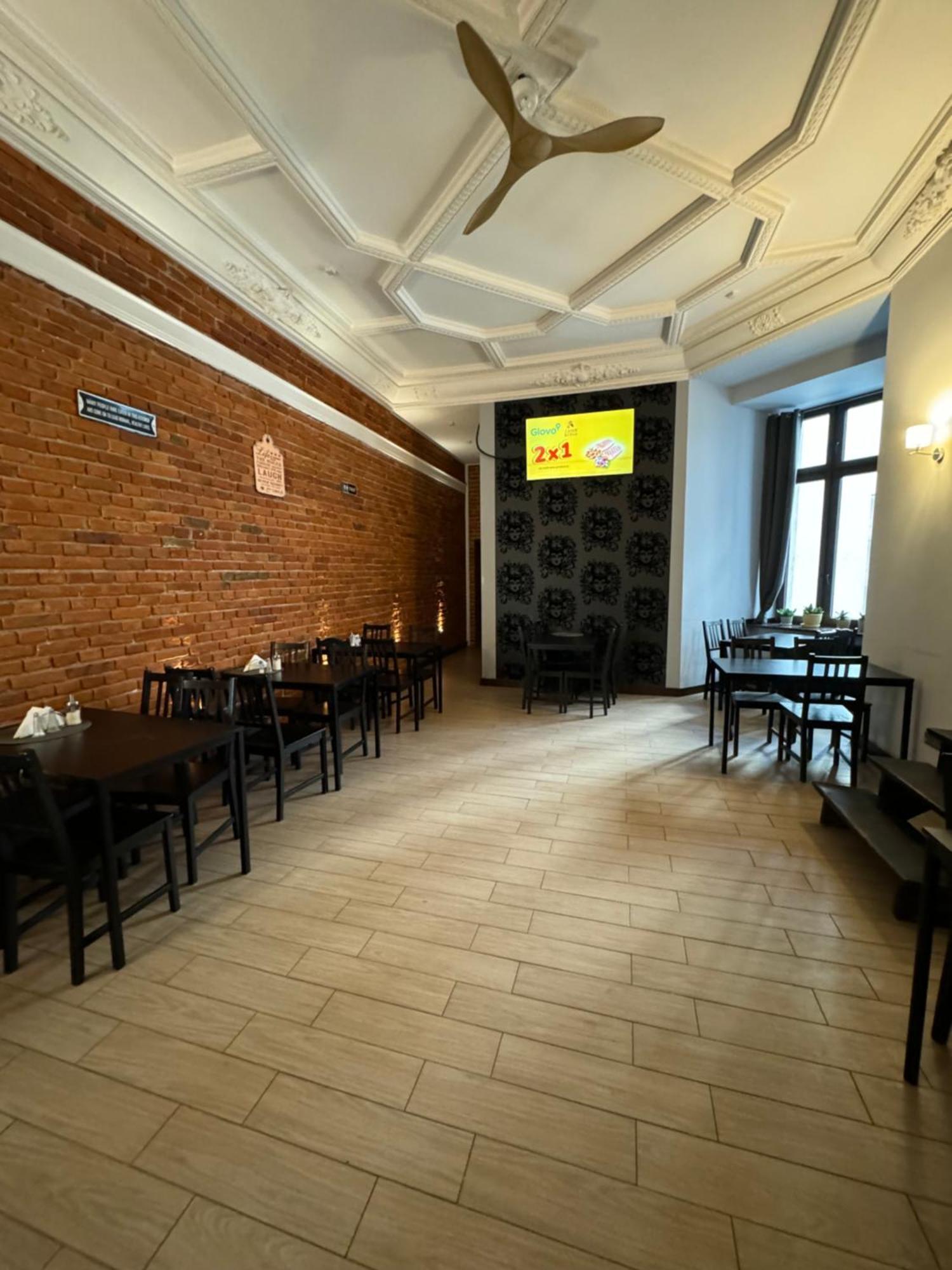 Апартаменти 55 Piotrkowska *