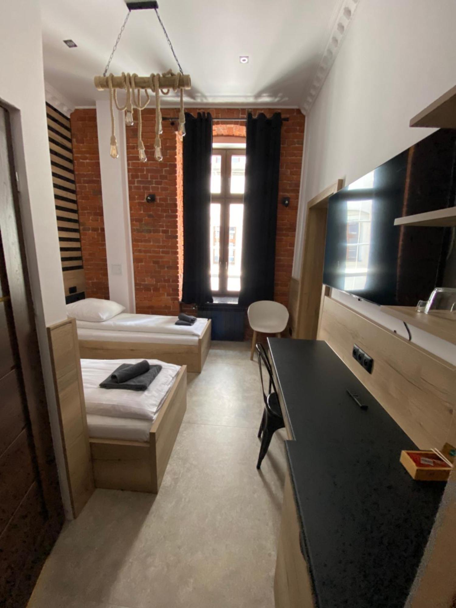 Aparthotel Lodz 55 Piotrkowska *