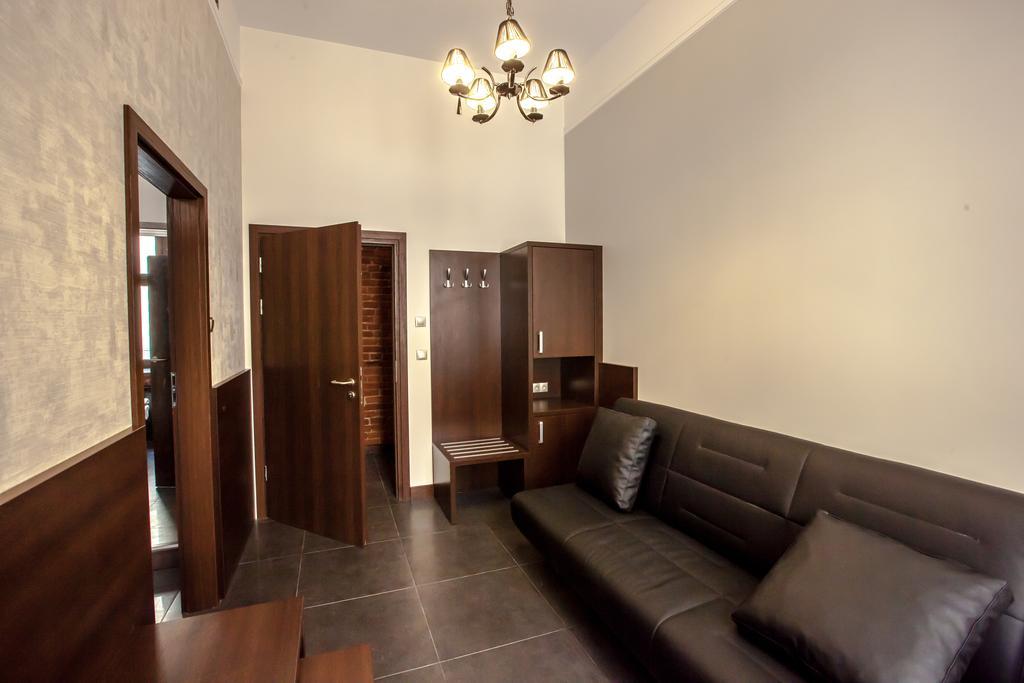 Апартаменти 55 Piotrkowska