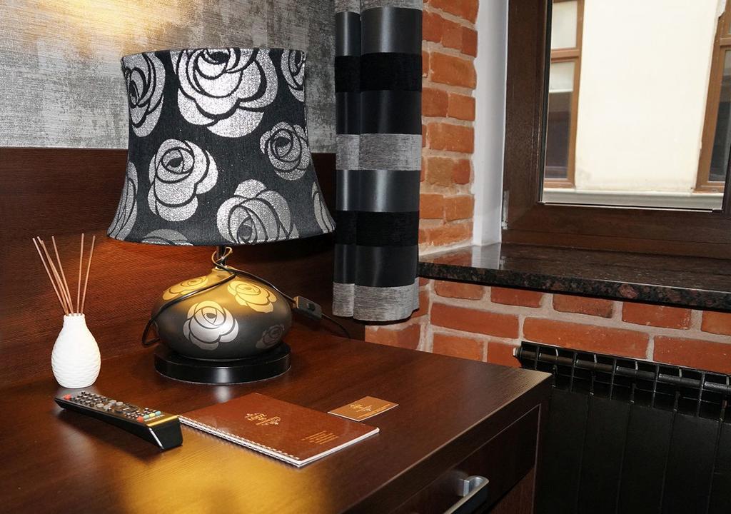 Aparthotel Lodz 55 Piotrkowska *