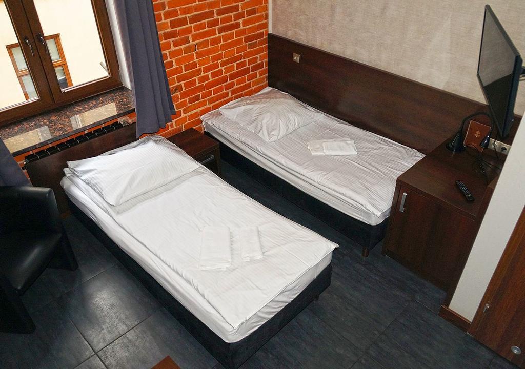 55 Piotrkowska Лодзь