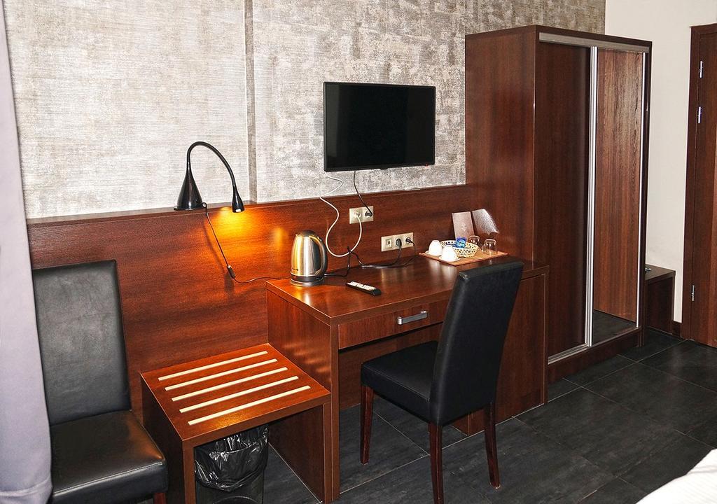 Aparthotel Lodz 55 Piotrkowska Łódź