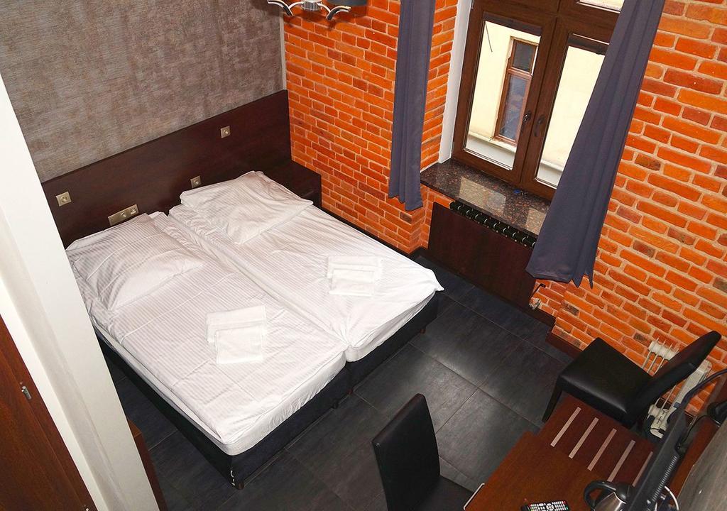 Aparthotel Lodz 55 Piotrkowska