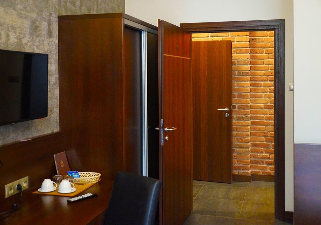 Apartment Aparthotel Lodz 55 Piotrkowska *