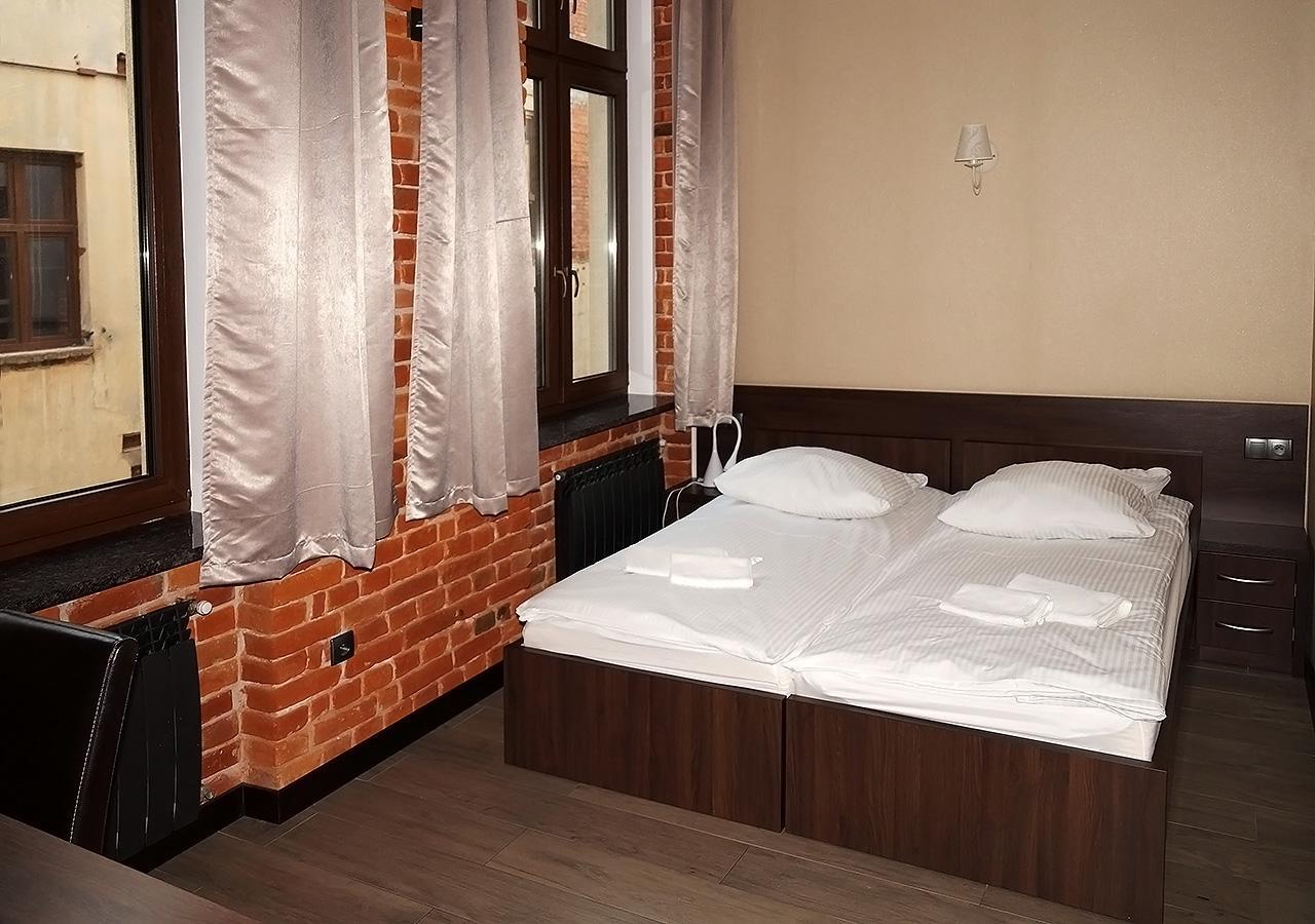 Aparthotel Lodz 55 Piotrkowska