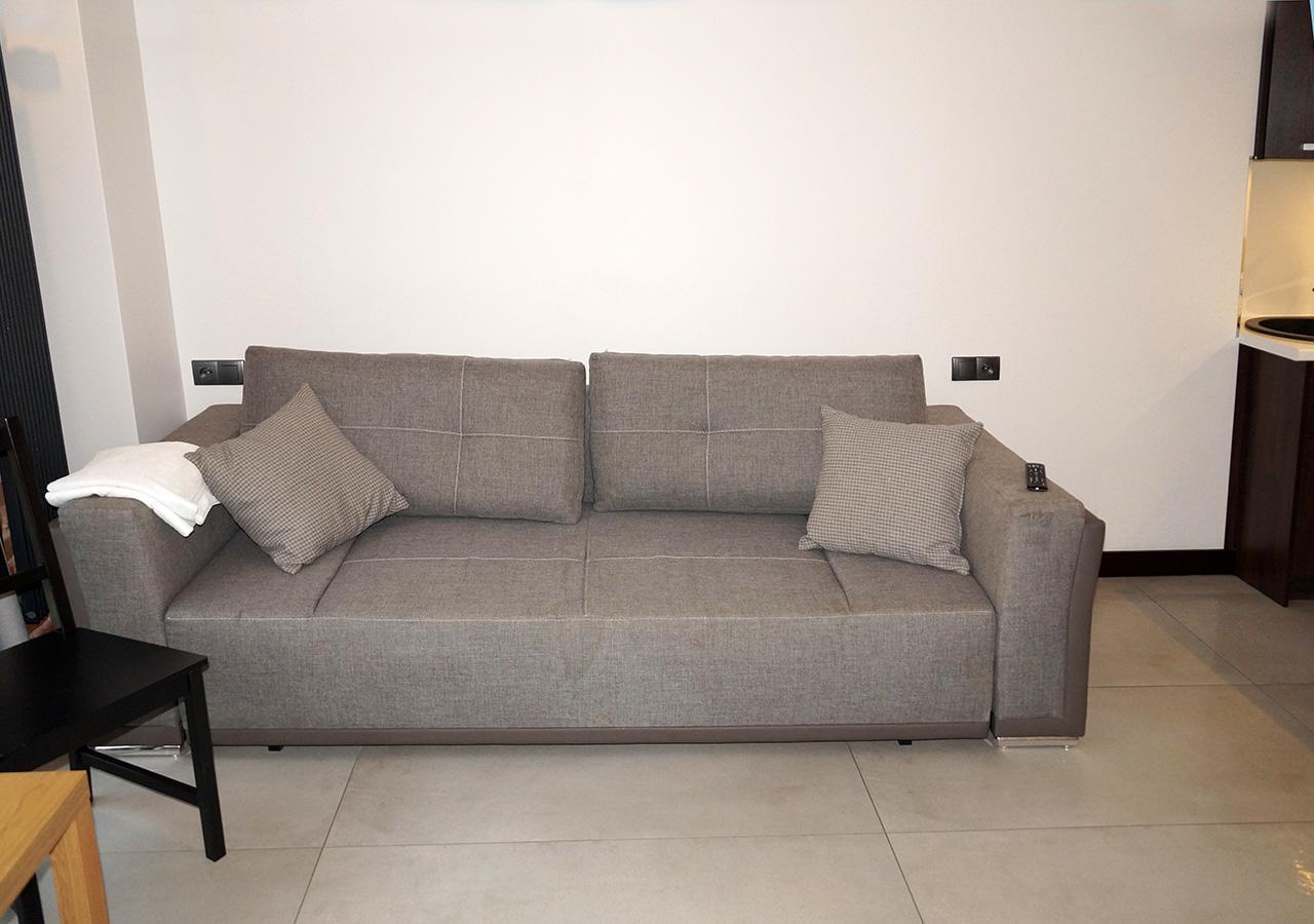 Aparthotel Lodz 55 Piotrkowska *
