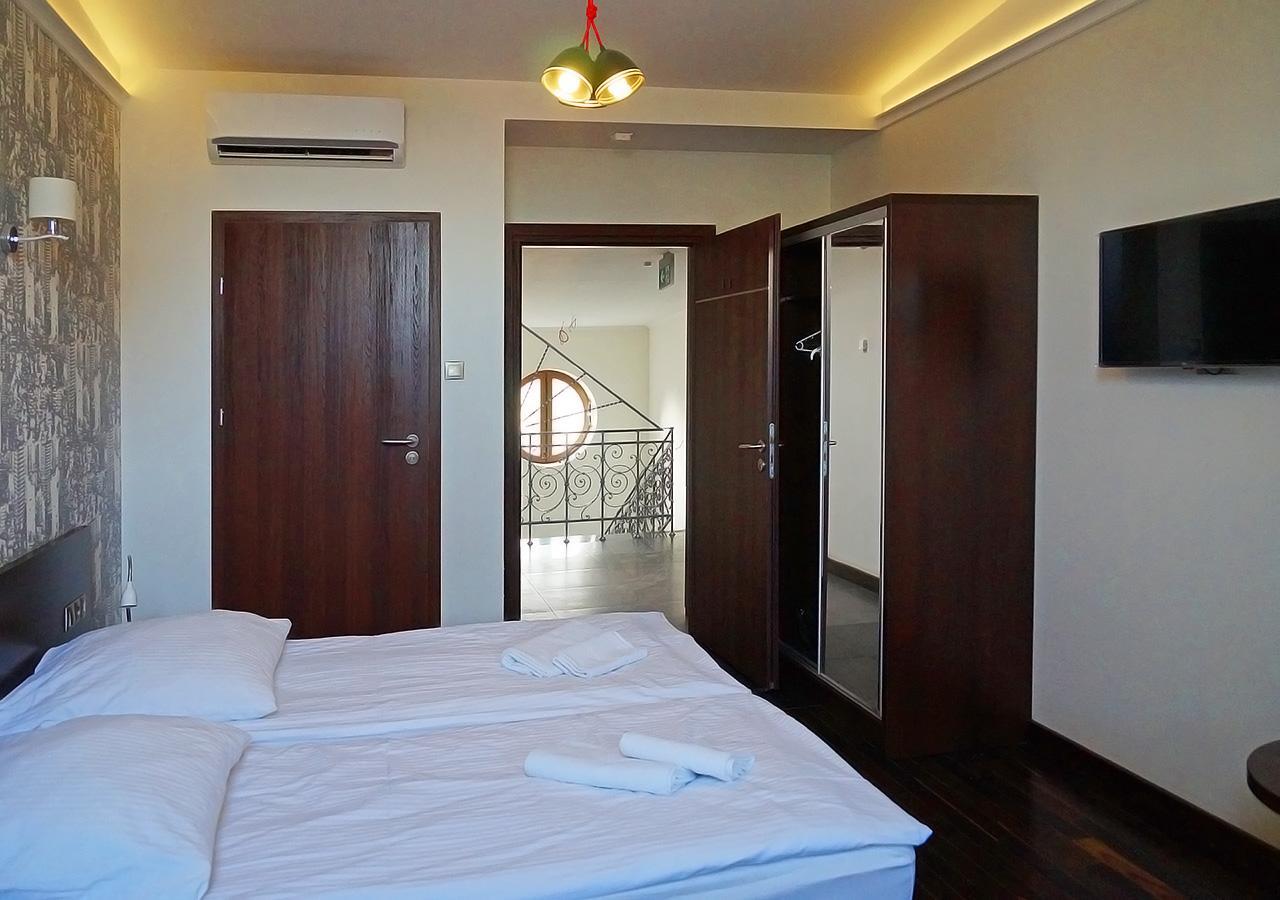 Aparthotel Lodz 55 Piotrkowska