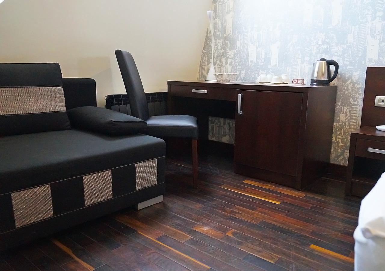 Aparthotel Lodz 55 Piotrkowska *